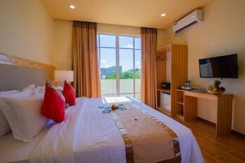 Маафуши (Атолл Каафу): Akasha Beach Maafushi