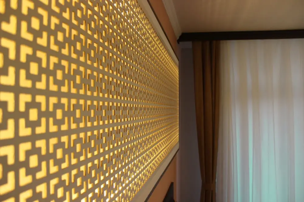 Баку: Twin Castle Boutique Hotel
