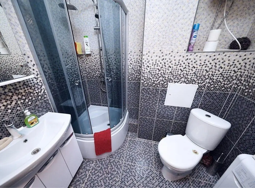 Минск: MGApartments
