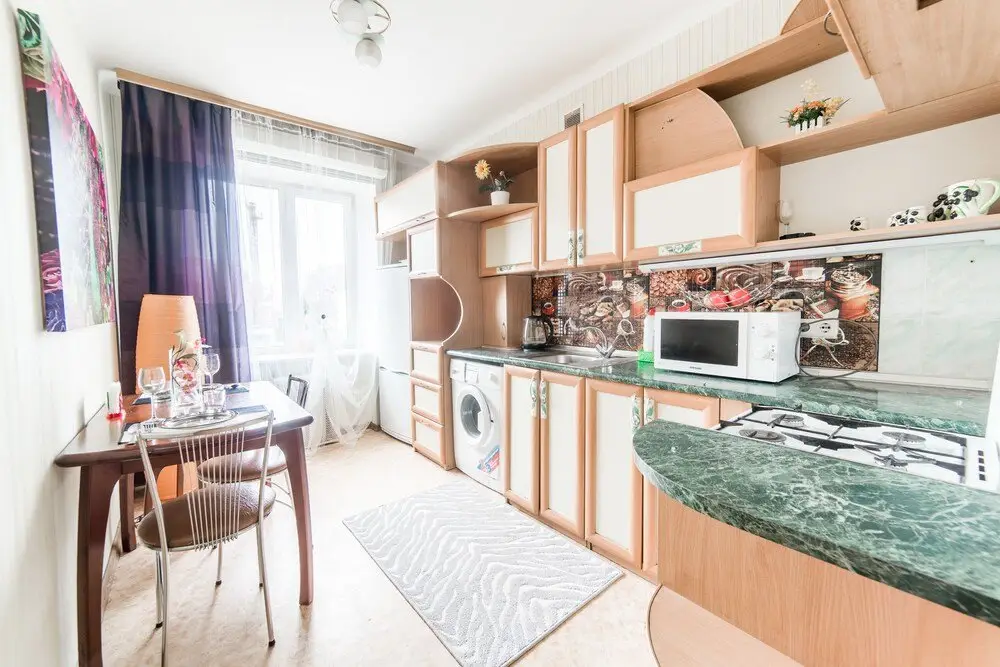 Минск: MGApartments