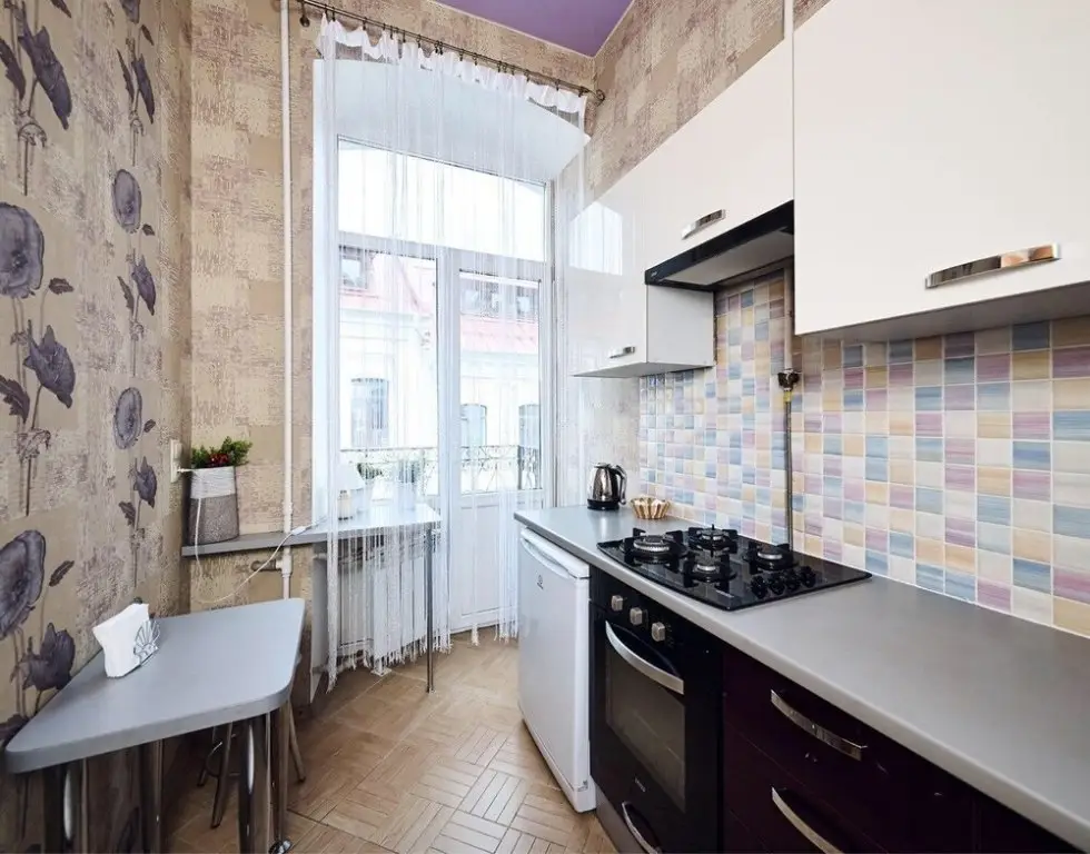 Минск: MGApartments
