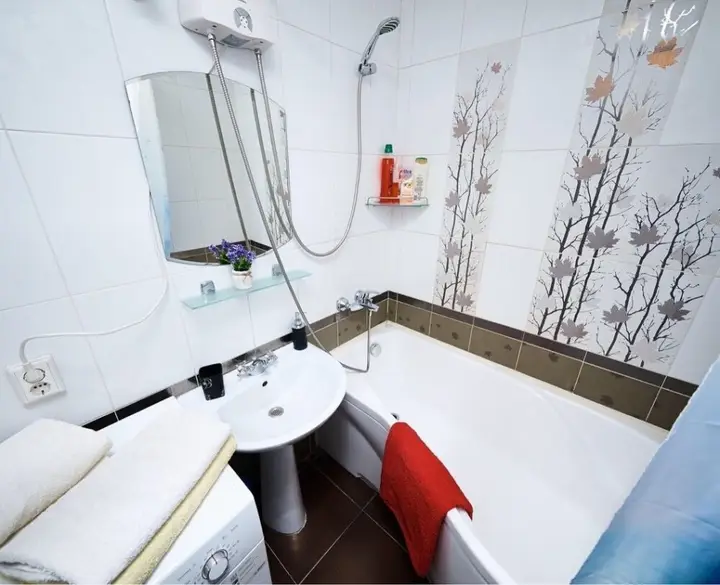 Минск: MGApartments