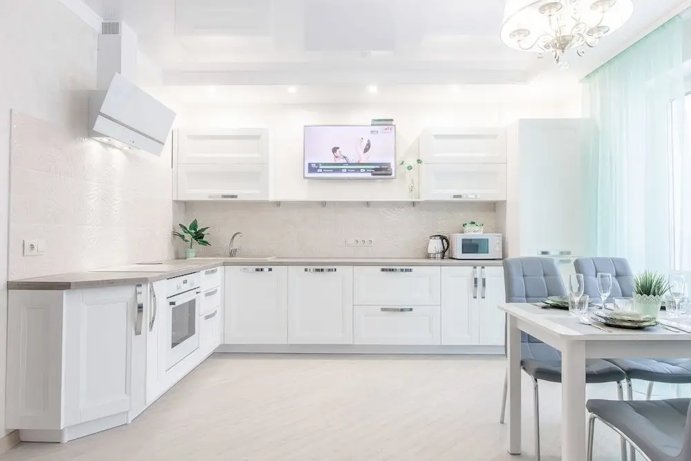 Минск: MGApartments