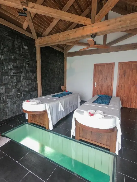 Остров Куредивару: Mövenpick Resort Kuredhivaru Maldives