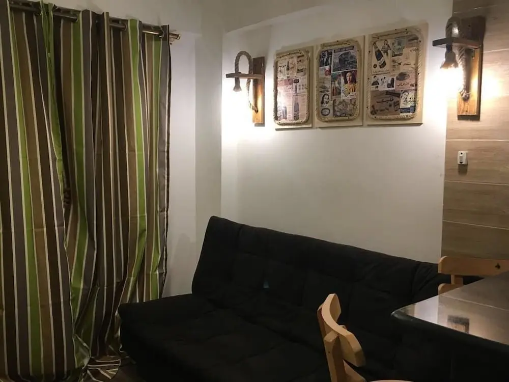 Атаках: Chalet In Belagio Ain Sokhna