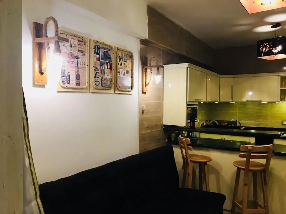 Атаках: Chalet In Belagio Ain Sokhna