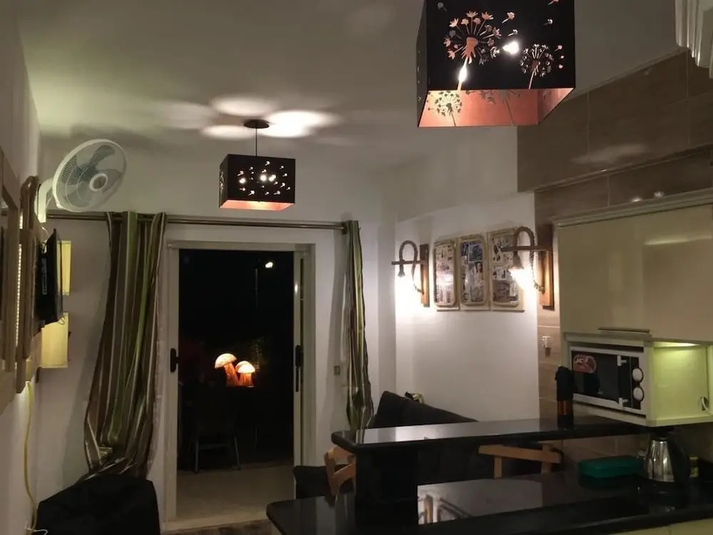 Атаках: Chalet In Belagio Ain Sokhna