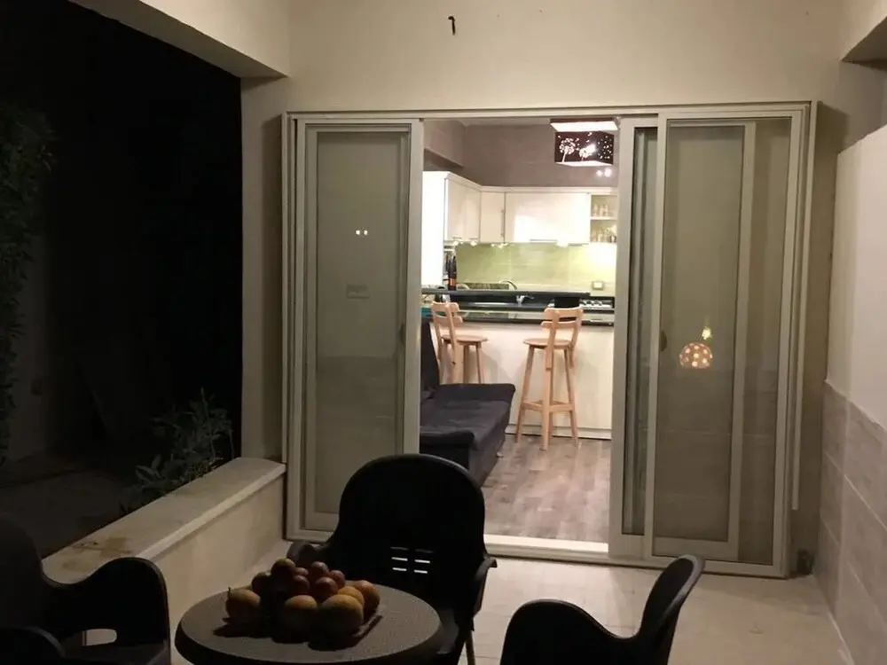 Атаках: Chalet In Belagio Ain Sokhna