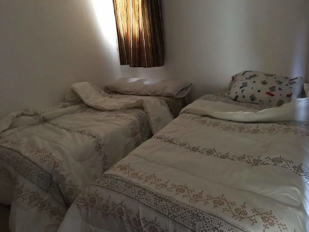 Атаках: Chalet In Belagio Ain Sokhna