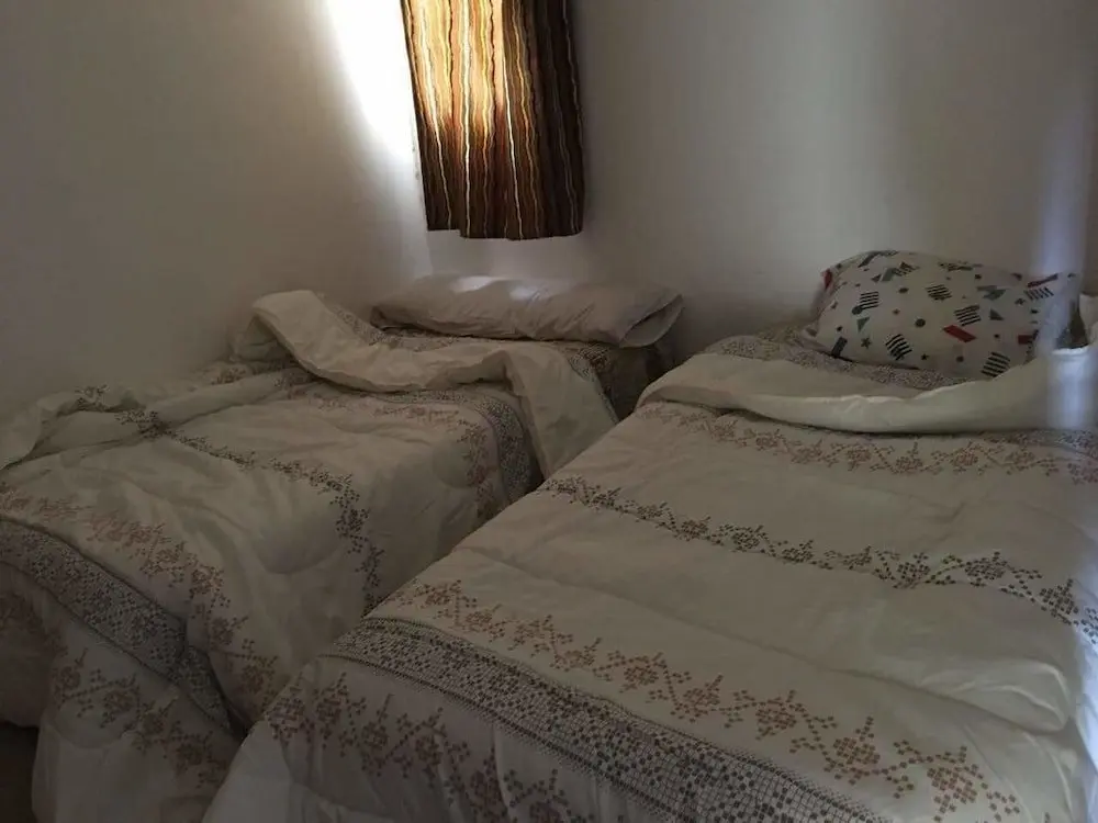 Атаках: Chalet In Belagio Ain Sokhna