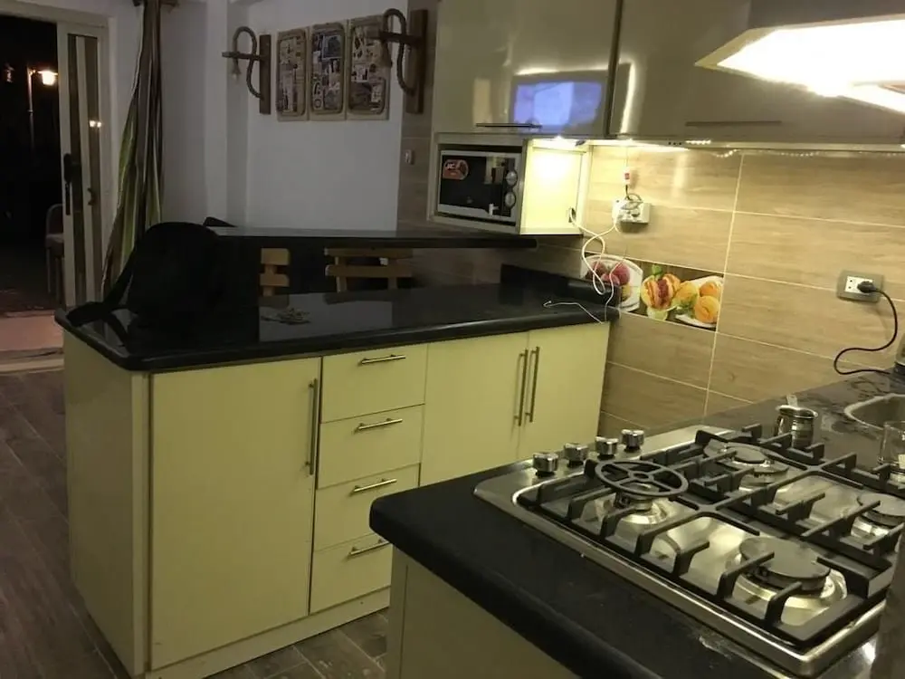 Атаках: Chalet In Belagio Ain Sokhna