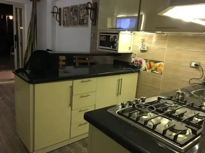 Атаках: Chalet In Belagio Ain Sokhna