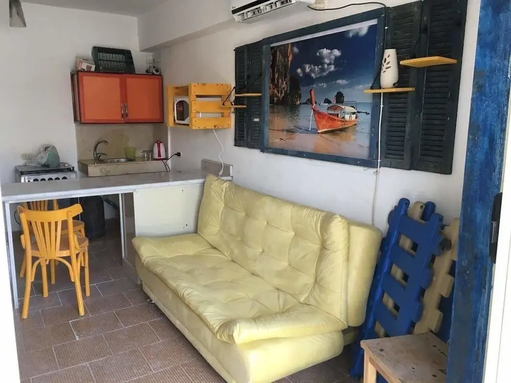Атаках: Chalet In Belagio Ain Sokhna