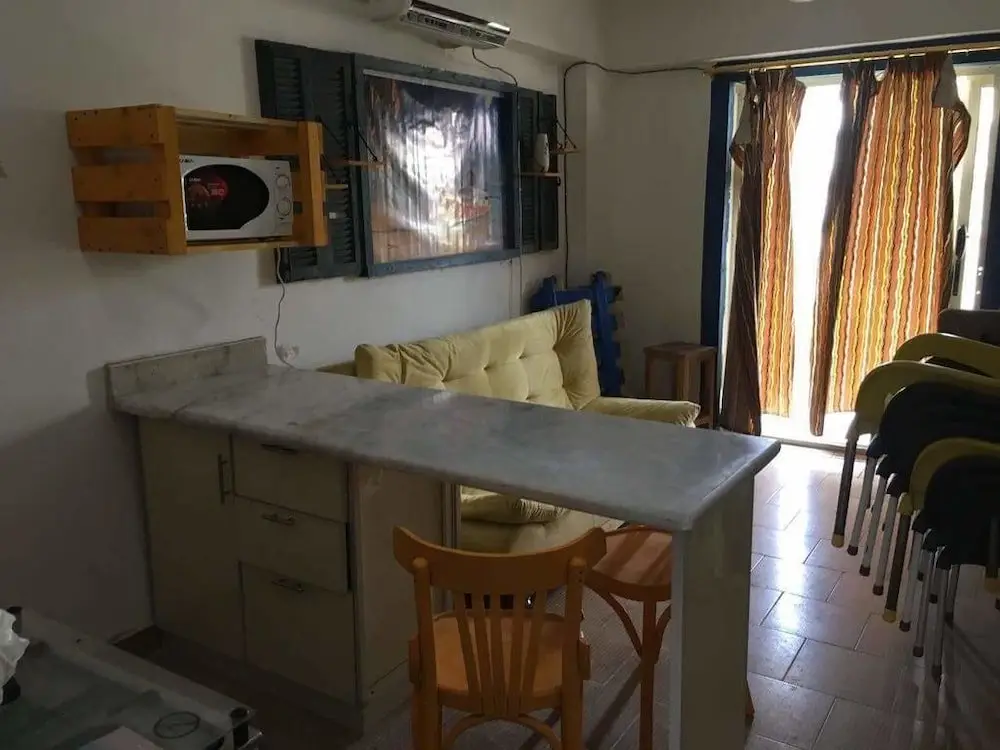 Атаках: Chalet In Belagio Ain Sokhna