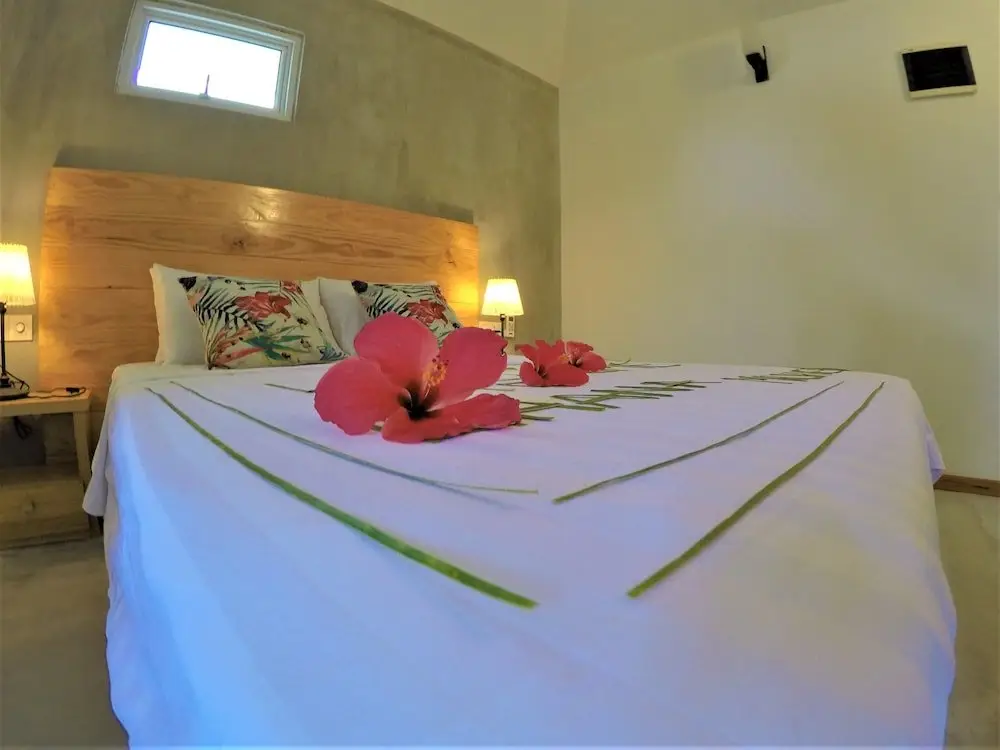 Диффуши: Отель Ohana Maldives