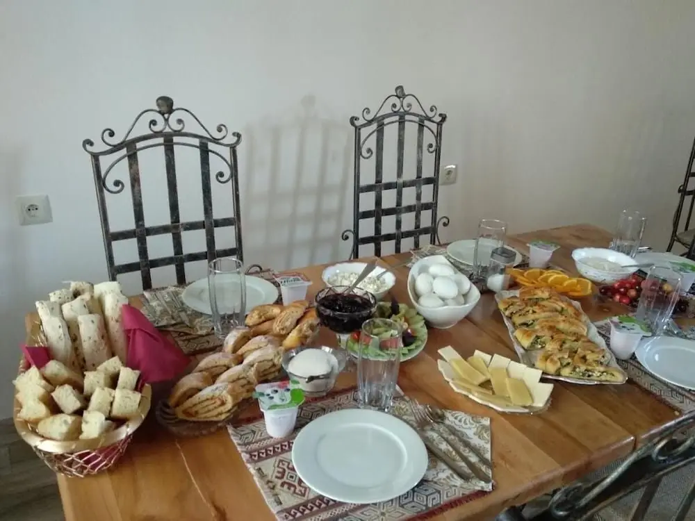 Горис: Royal Hotel