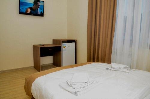 Горис: Royal Hotel