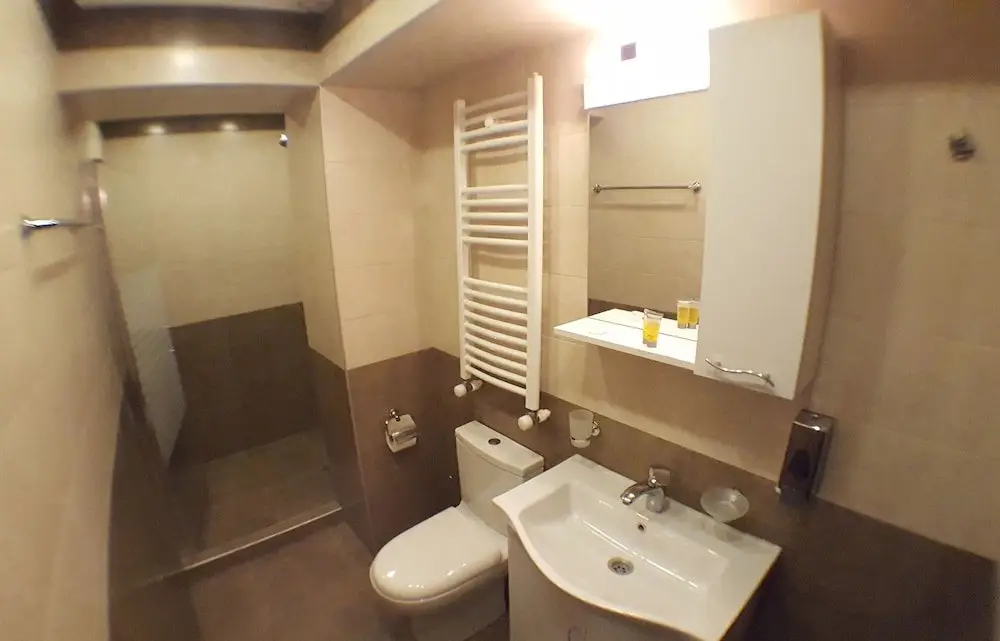 Тбилиси: Dream Sky Hotel
