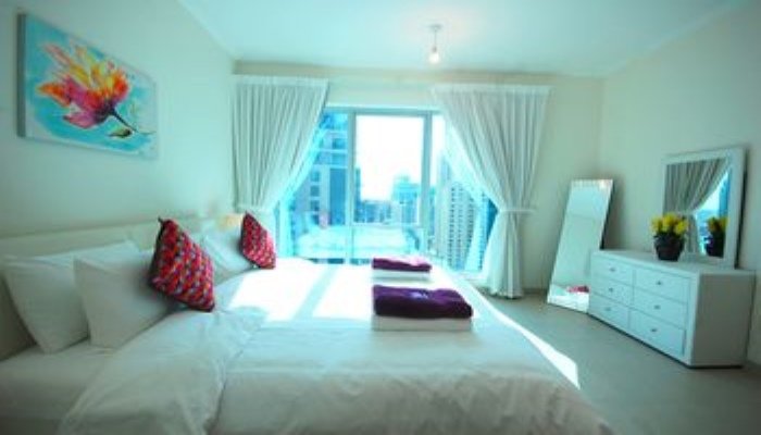 One Perfect Stay - Aurora Tower — фото 1