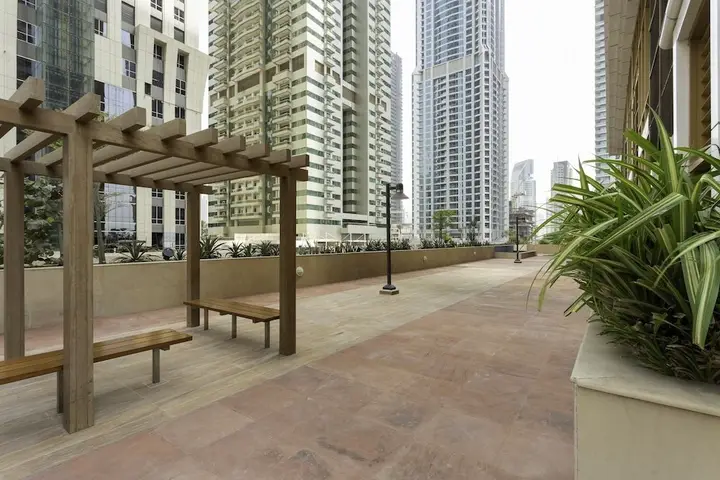Дубай: One Perfect Stay - Elite Residences