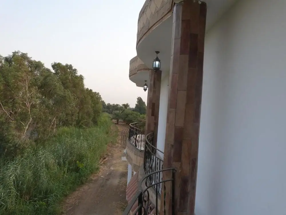 Луксор: Private Villa