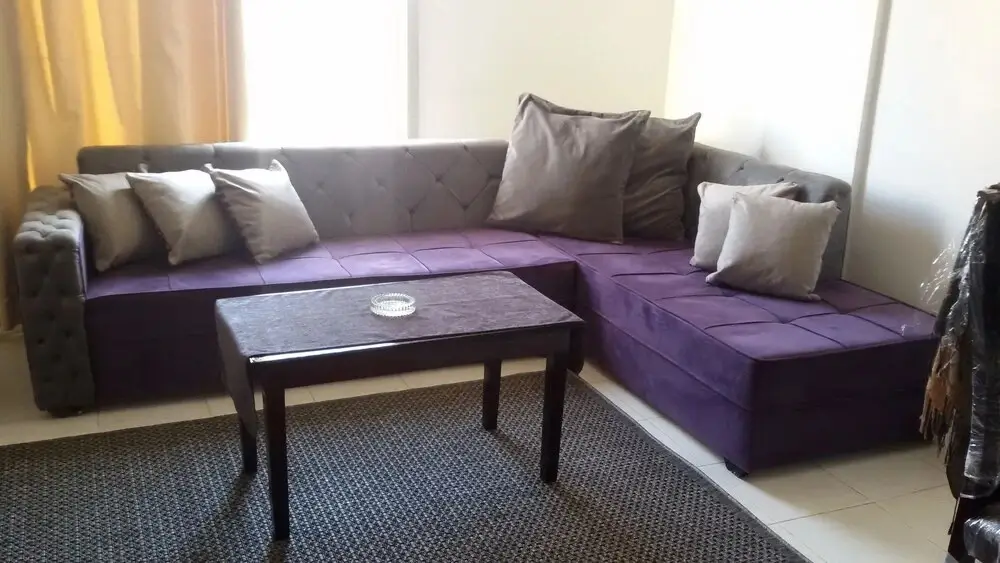 Каир: Luxurious Apartment in El Rehab City