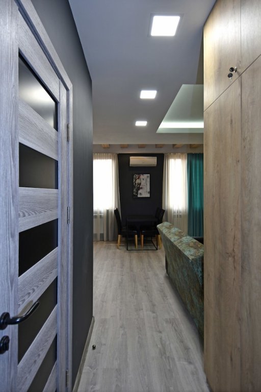 Ереван: Gallery Apartments B