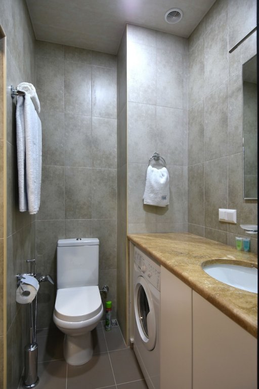 Ереван: Gallery Apartments B