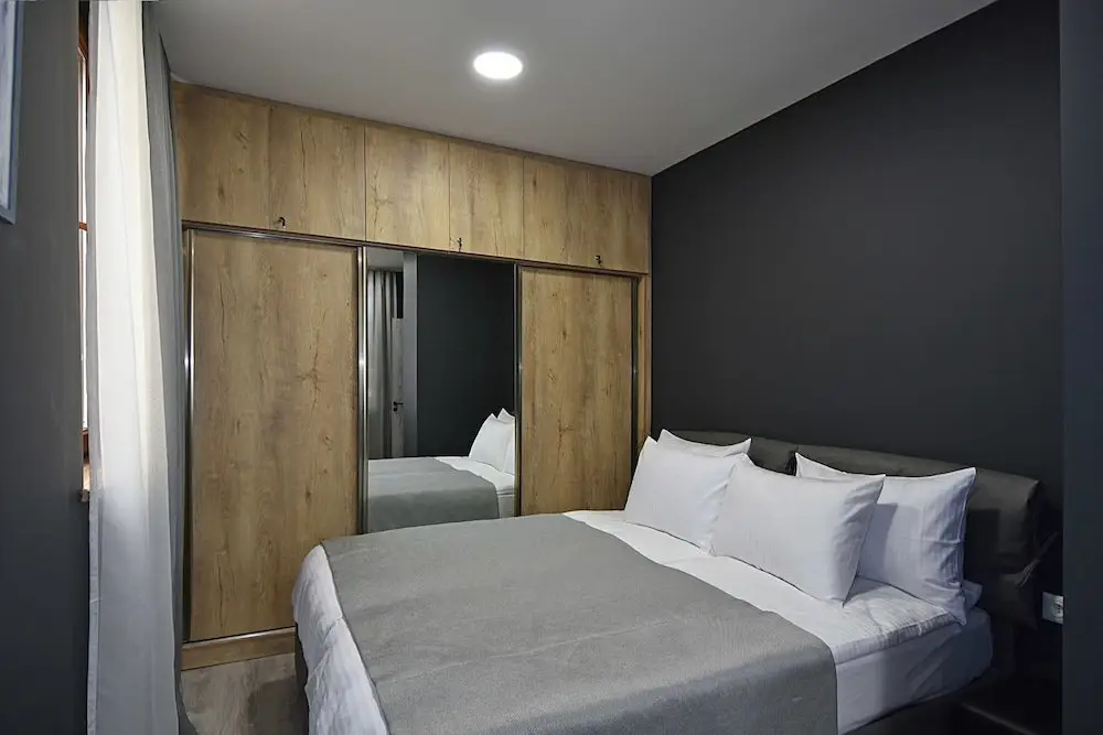 Ереван: Gallery Apartments B