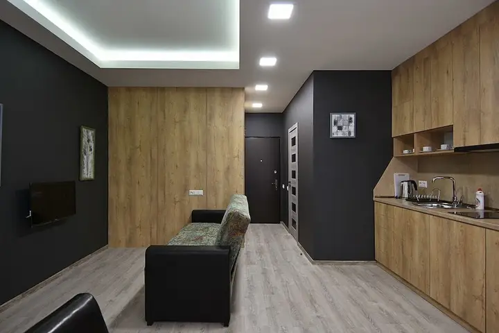Ереван: Gallery Apartments B