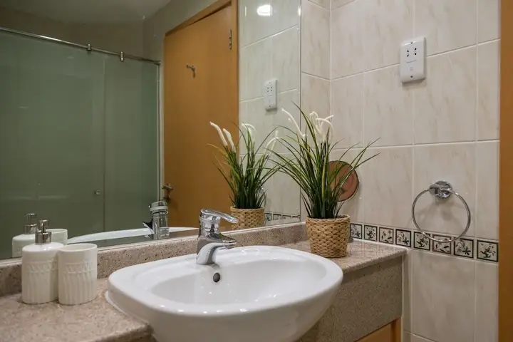 Дубай: HiGuests Vacation Homes - Marina Terrace