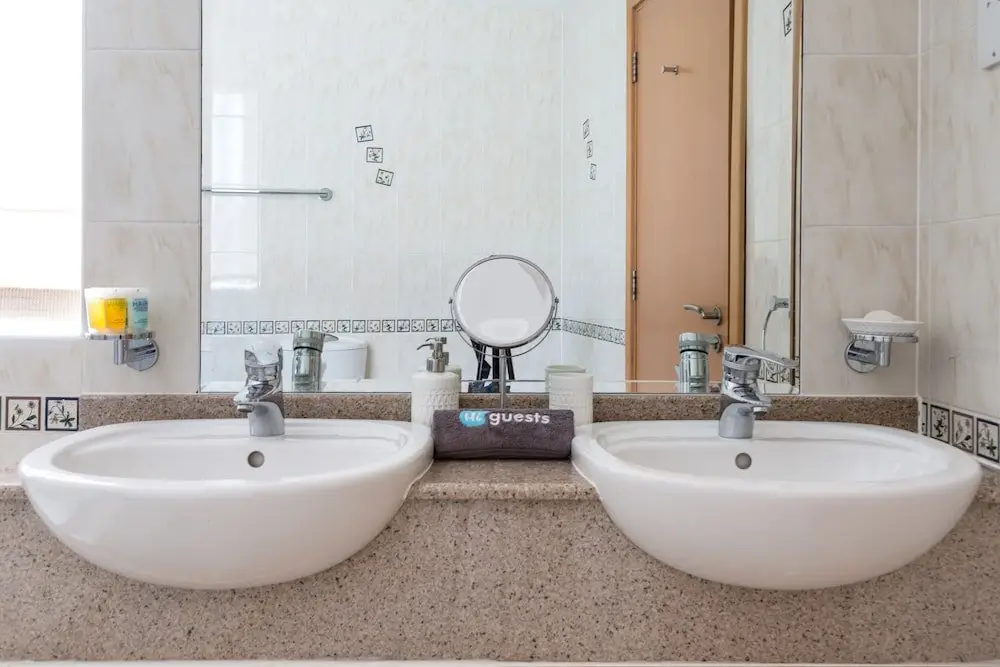 Дубай: HiGuests Vacation Homes - Marina Terrace
