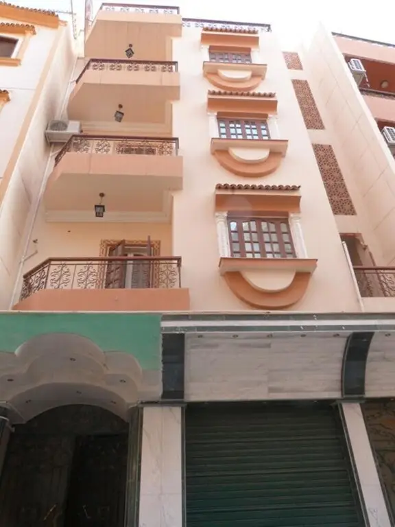 Луксор: City Flats