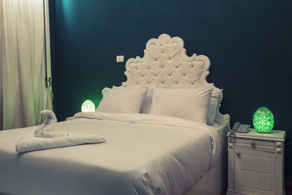 Каир: Tahrir Plaza Suites