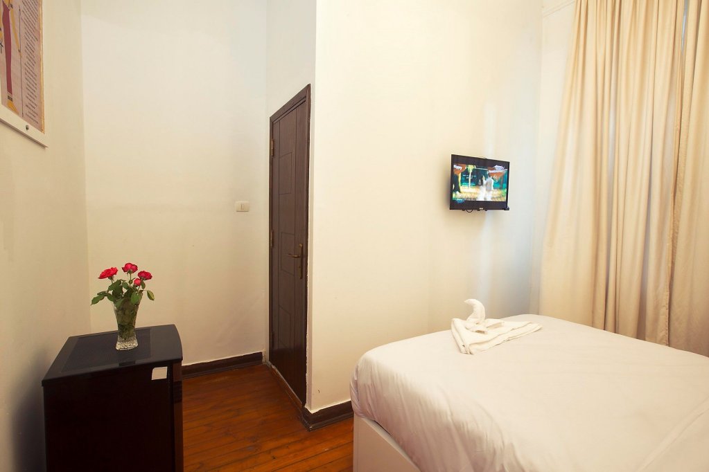 Каир: Tahrir Plaza Suites