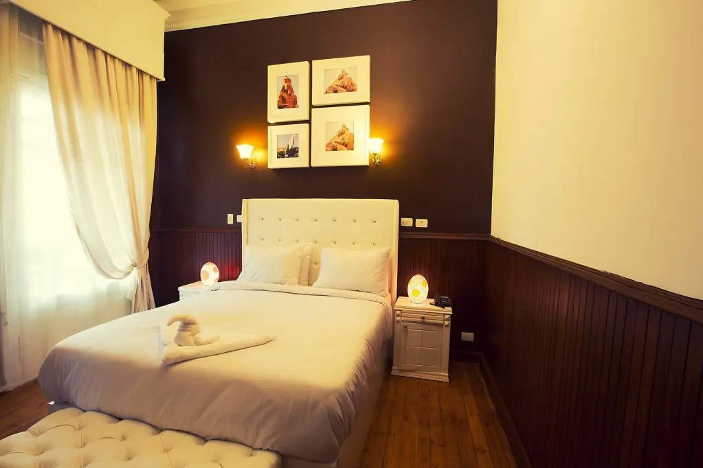 Каир: Tahrir Plaza Suites