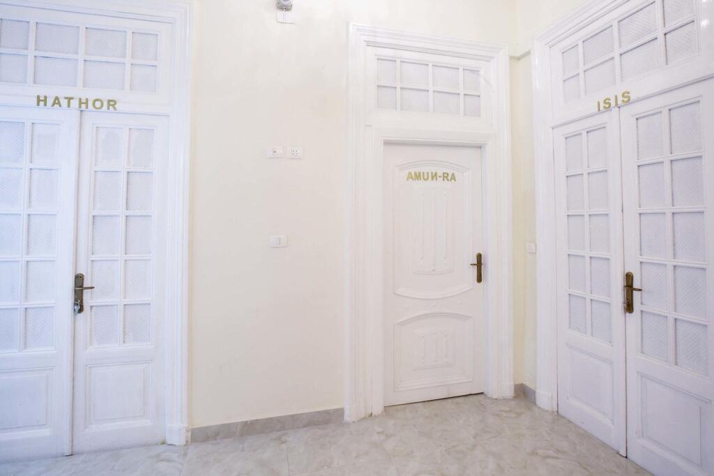 Каир: Tahrir Plaza Suites