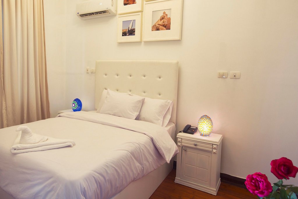 Каир: Tahrir Plaza Suites