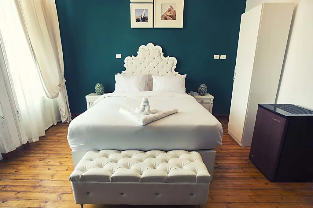 Каир: Tahrir Plaza Suites