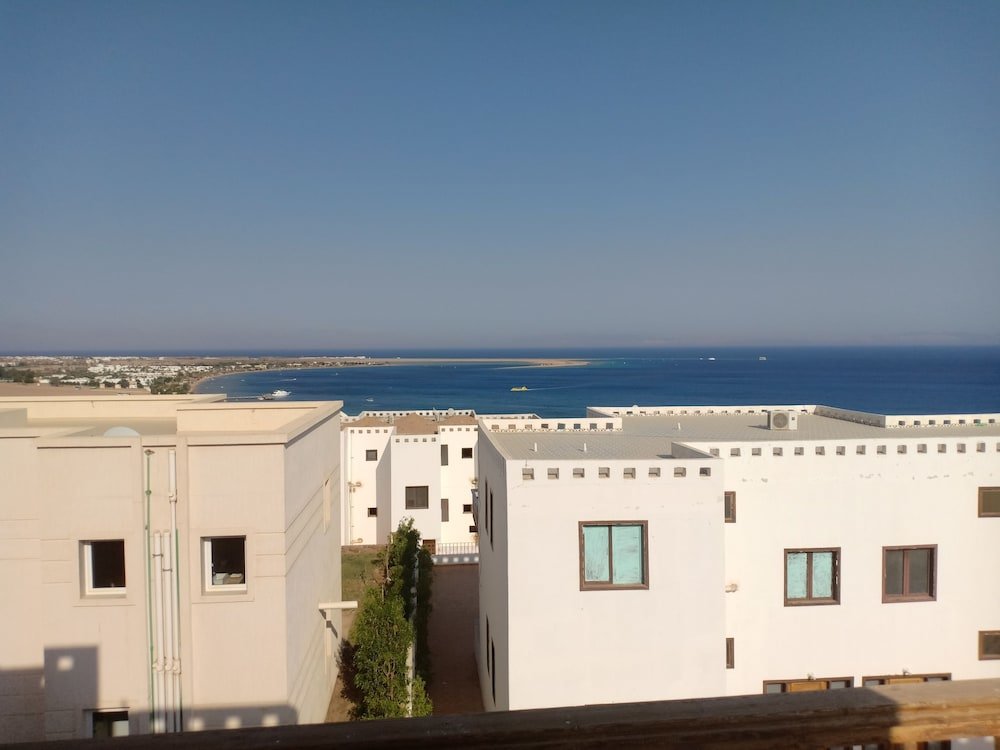 Дахаб: Lagoon Bay View Dahab Villa
