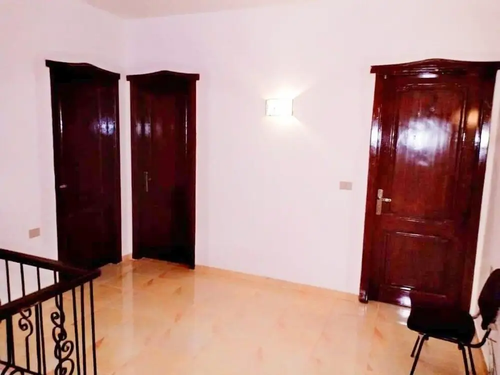 Дахаб: Lagoon Bay View Dahab Villa