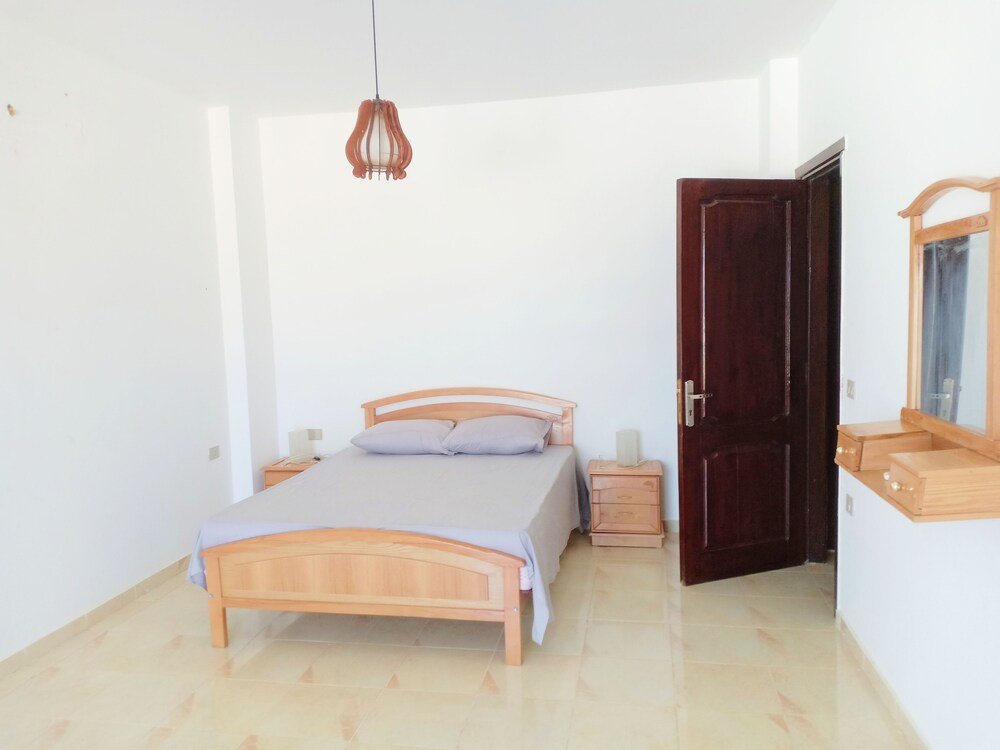 Lagoon Bay View Dahab Villa — фото 1
