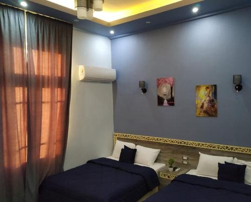Каир: Australian Deluxe Hostel