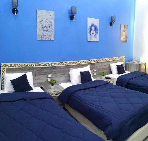 Каир: Australian Deluxe Hostel