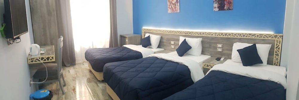 Каир: Australian Deluxe Hostel