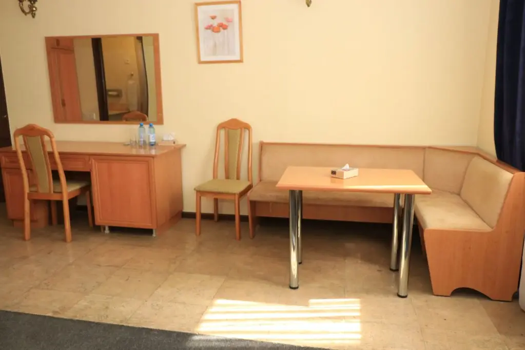 Ереван: Отель Musa Ler Hotel Ереван