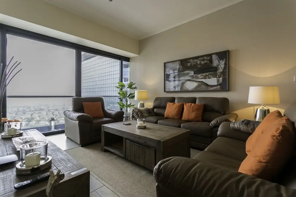 Дубай: One Perfect Stay - Goldcrest Views 1