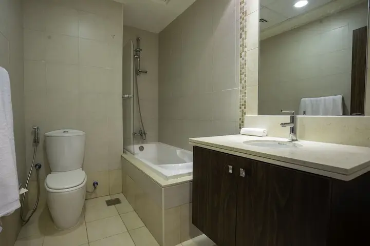 Дубай: One Perfect Stay - Executive Tower