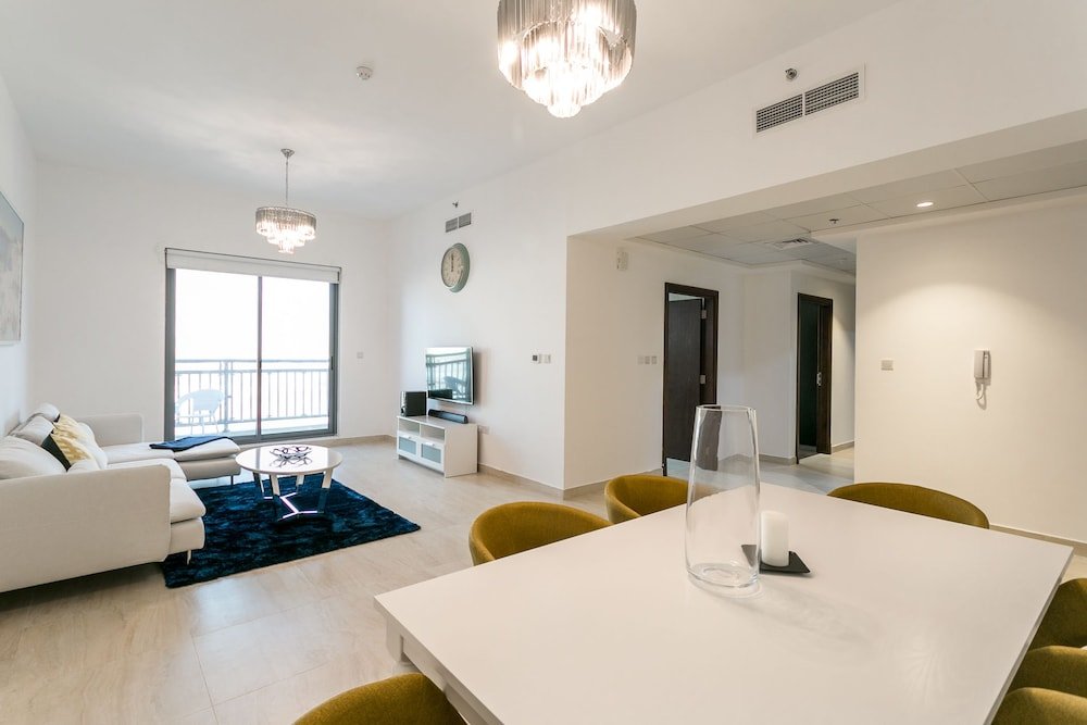 Дубай: One Perfect Stay - Al Furjan