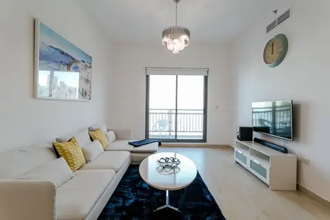 One Perfect Stay - Al Furjan — фото 1